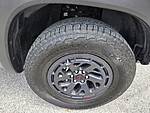 Used 2026 NISSAN FRONTIER PRO-4X in JACKSONVILLE, FLORIDA (Photo 9)