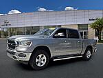 Used 2021 RAM 1500 BIG HORN/LONE STAR in JACKSONVILLE, FLORIDA (Photo 1)