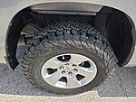 Used 2021 RAM 1500 BIG HORN/LONE STAR in JACKSONVILLE, FLORIDA (Photo 18)