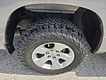 Used 2021 RAM 1500 BIG HORN/LONE STAR in JACKSONVILLE, FLORIDA (Photo 19)