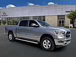 Used 2021 RAM 1500 BIG HORN/LONE STAR in JACKSONVILLE, FLORIDA (Photo 2)