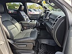 Used 2021 RAM 1500 BIG HORN/LONE STAR in JACKSONVILLE, FLORIDA (Photo 22)