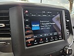 Used 2021 RAM 1500 BIG HORN/LONE STAR in JACKSONVILLE, FLORIDA (Photo 28)