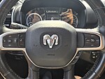 Used 2021 RAM 1500 BIG HORN/LONE STAR in JACKSONVILLE, FLORIDA (Photo 35)