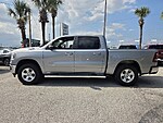 Used 2021 RAM 1500 BIG HORN/LONE STAR in JACKSONVILLE, FLORIDA (Photo 4)
