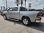 Used 2021 RAM 1500 BIG HORN/LONE STAR in JACKSONVILLE, FLORIDA (Photo 5)