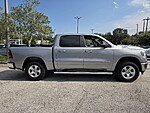 Used 2021 RAM 1500 BIG HORN/LONE STAR in JACKSONVILLE, FLORIDA (Photo 8)