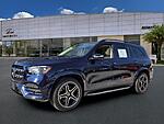Used 2022 MERCEDES-BENZ GLS GLS 450 in JACKSONVILLE, FLORIDA (Photo 1)
