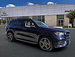 Used 2022 MERCEDES-BENZ GLS GLS 450 in JACKSONVILLE, FLORIDA (Photo 2)