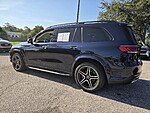Used 2022 MERCEDES-BENZ GLS GLS 450 in JACKSONVILLE, FLORIDA (Photo 5)