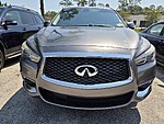 Used 2017 INFINITI QX60 BASE in JACKSONVILLE, FLORIDA (Photo 2)
