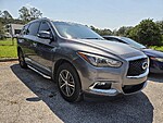 Used 2017 INFINITI QX60 BASE in JACKSONVILLE, FLORIDA (Photo 3)