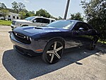 Used 2015 DODGE CHALLENGER SXT in JACKSONVILLE, FLORIDA (Photo 1)
