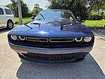 Used 2015 DODGE CHALLENGER SXT in JACKSONVILLE, FLORIDA (Photo 2)