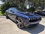 Used 2015 DODGE CHALLENGER SXT in JACKSONVILLE, FLORIDA (Photo 3)