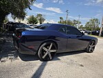 Used 2015 DODGE CHALLENGER SXT in JACKSONVILLE, FLORIDA (Photo 4)