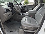 Used 2020 CHEVROLET TRAVERSE PREMIER in JACKSONVILLE, FLORIDA (Photo 11)