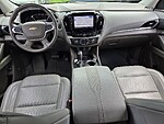 Used 2020 CHEVROLET TRAVERSE PREMIER in JACKSONVILLE, FLORIDA (Photo 15)