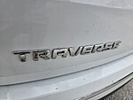 Used 2020 CHEVROLET TRAVERSE PREMIER in JACKSONVILLE, FLORIDA (Photo 17)