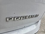 Used 2020 CHEVROLET TRAVERSE PREMIER in JACKSONVILLE, FLORIDA (Photo 18)
