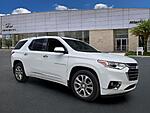 Used 2020 CHEVROLET TRAVERSE PREMIER in JACKSONVILLE, FLORIDA (Photo 2)