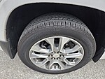Used 2020 CHEVROLET TRAVERSE PREMIER in JACKSONVILLE, FLORIDA (Photo 22)