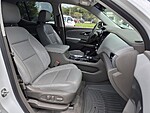 Used 2020 CHEVROLET TRAVERSE PREMIER in JACKSONVILLE, FLORIDA (Photo 24)