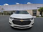 Used 2020 CHEVROLET TRAVERSE PREMIER in JACKSONVILLE, FLORIDA (Photo 3)