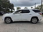 Used 2020 CHEVROLET TRAVERSE PREMIER in JACKSONVILLE, FLORIDA (Photo 4)