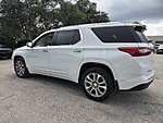 Used 2020 CHEVROLET TRAVERSE PREMIER in JACKSONVILLE, FLORIDA (Photo 5)
