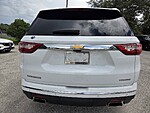 Used 2020 CHEVROLET TRAVERSE PREMIER in JACKSONVILLE, FLORIDA (Photo 6)
