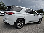 Used 2020 CHEVROLET TRAVERSE PREMIER in JACKSONVILLE, FLORIDA (Photo 7)