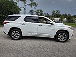 Used 2020 CHEVROLET TRAVERSE PREMIER in JACKSONVILLE, FLORIDA (Photo 8)