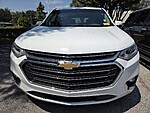 Used 2020 CHEVROLET TRAVERSE PREMIER in JACKSONVILLE, FLORIDA (Photo 2)