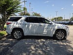 Used 2020 CHEVROLET TRAVERSE PREMIER in JACKSONVILLE, FLORIDA (Photo 4)