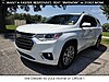 Used 2020 CHEVROLET TRAVERSE PREMIER in JACKSONVILLE, FLORIDA