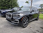 Used 2020 BMW X5 XDRIVE40I in JACKSONVILLE, FLORIDA (Photo 1)