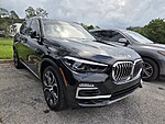Used 2020 BMW X5 XDRIVE40I in JACKSONVILLE, FLORIDA (Photo 3)
