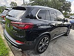 Used 2020 BMW X5 XDRIVE40I in JACKSONVILLE, FLORIDA (Photo 4)