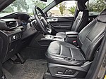 Used 2020 FORD EXPLORER LIMITED in JACKSONVILLE, FLORIDA (Photo 11)