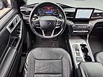 Used 2020 FORD EXPLORER LIMITED in JACKSONVILLE, FLORIDA (Photo 14)