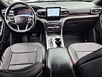 Used 2020 FORD EXPLORER LIMITED in JACKSONVILLE, FLORIDA (Photo 15)