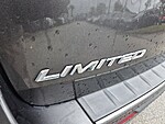 Used 2020 FORD EXPLORER LIMITED in JACKSONVILLE, FLORIDA (Photo 17)