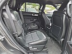 Used 2020 FORD EXPLORER LIMITED in JACKSONVILLE, FLORIDA (Photo 23)