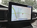 Used 2020 FORD EXPLORER LIMITED in JACKSONVILLE, FLORIDA (Photo 31)