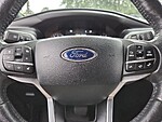 Used 2020 FORD EXPLORER LIMITED in JACKSONVILLE, FLORIDA (Photo 37)