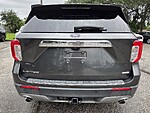 Used 2020 FORD EXPLORER LIMITED in JACKSONVILLE, FLORIDA (Photo 6)