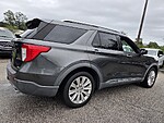 Used 2020 FORD EXPLORER LIMITED in JACKSONVILLE, FLORIDA (Photo 7)