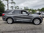 Used 2020 FORD EXPLORER LIMITED in JACKSONVILLE, FLORIDA (Photo 8)