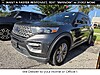 Used 2020 FORD EXPLORER LIMITED in JACKSONVILLE, FLORIDA